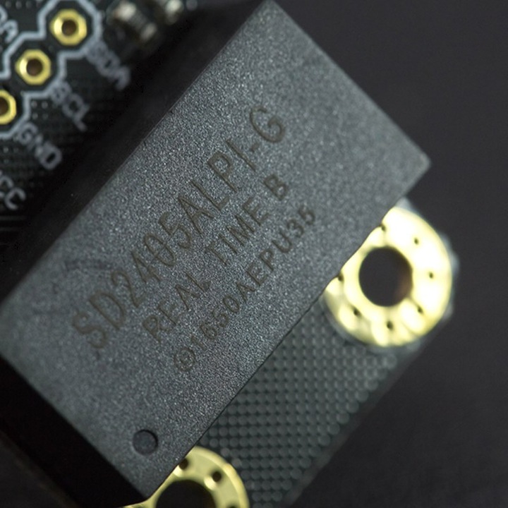 Immagine prodotto DFRobot Modulo RTC Gravity I2C SD2405