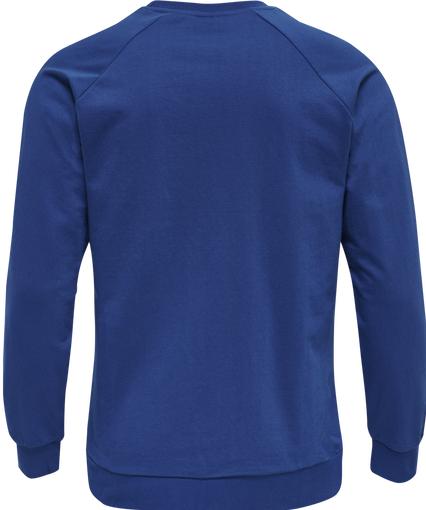 Image du produit hummel Go Cotton Logo Sweatshirt Femme (S)