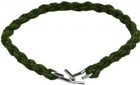 Immagine prodotto BCB Elastici per le gambe Trouser Twists (Taglia unica)