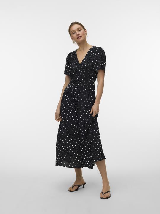 Image du produit Vero Moda VMALBA Kurzes Kleid Kleid (M)