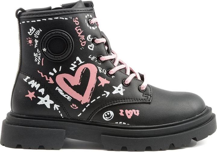 Actual product image Primigi Camden (31)