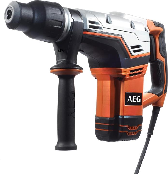 AEG 4935418160, KH 5 G Combination hammer