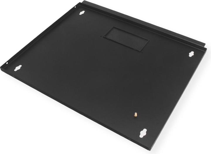 Produktbild Roline 19-Zoll Wandgehäuse Pro 9 HE (9 HE, 19 Zoll Rack)