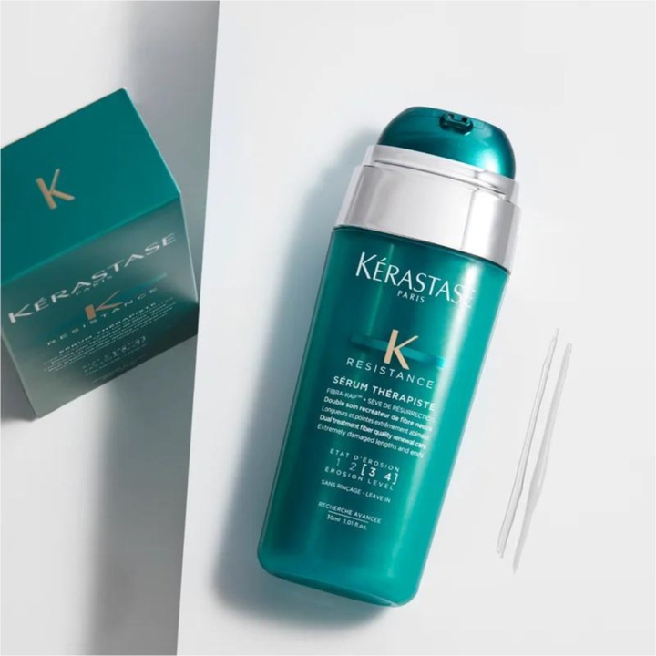 Immagine prodotto Kérastase Résistance Sérum Thérapiste (30 ml)
