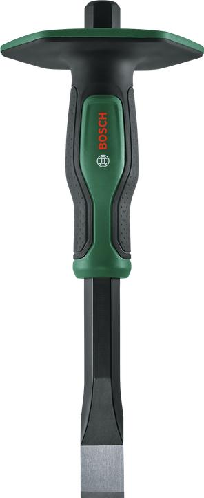 Produktbild Bosch Professional Flachmeissel, 1600A02ZA5, 22-250 mm (22 mm)