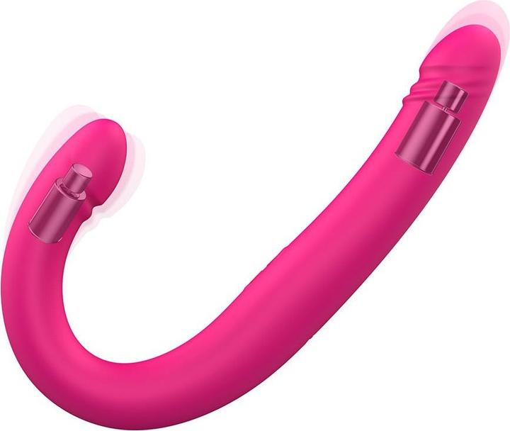 Actual product image Marc Dorcel Orgasmic Double Duo