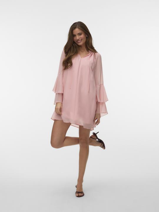 Actual product image Vero Moda VMROSALIE Langes Kleid Kleid (M)