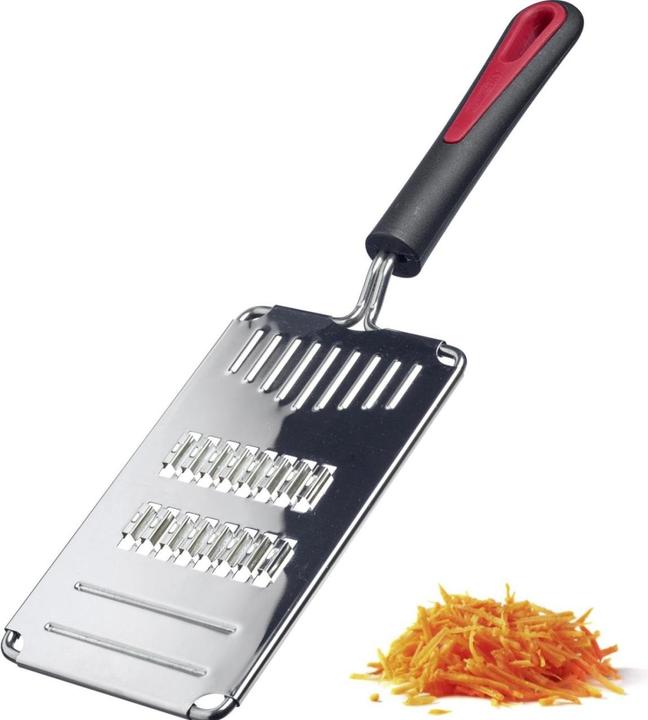 Actual product image Westmark Raw food and pen grater "Gallant
