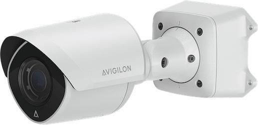 Actual product image Avigilon 5MP H6SL Bullet Camera with (2592 x 1944 pixels)