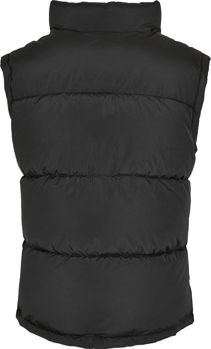 Actual product image Urban Classics Block Buffer Vest (M)