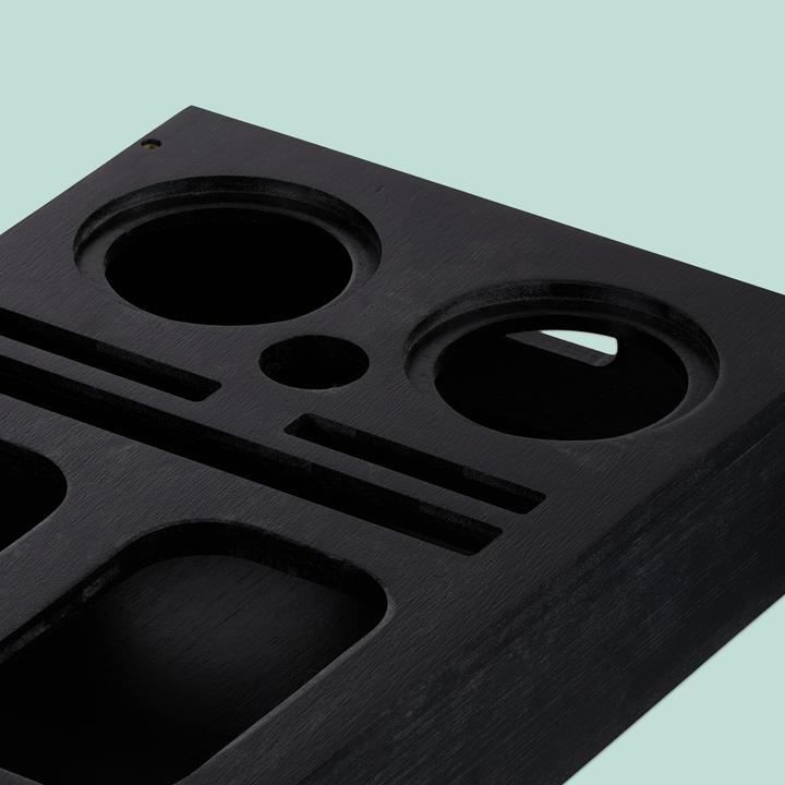 Produktbild Relaxdays Couchbar