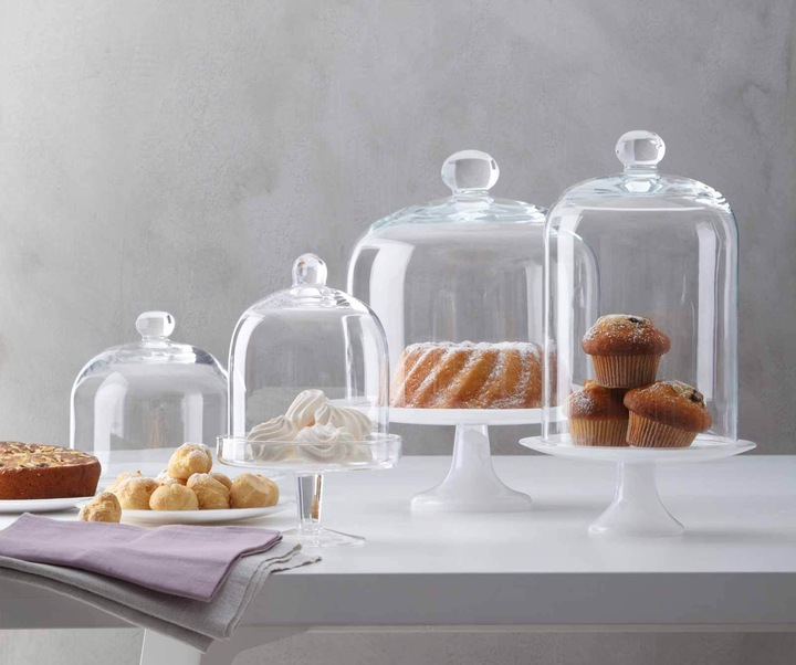 Actual product image Leonardo Cucina