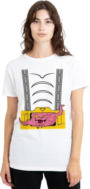 Image du produit Teenage Mutant NT - T-shirt - Adulte (XXL)