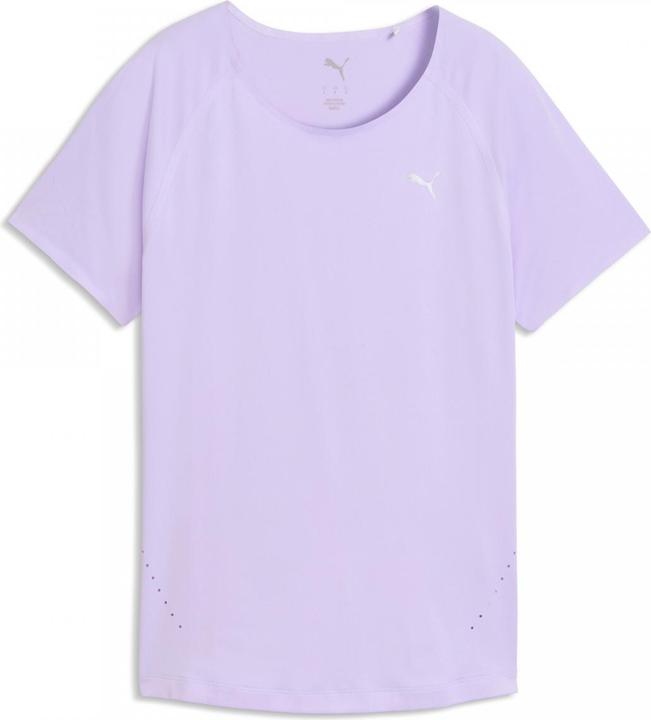 Image du produit Puma Tee W Run Cloudspun (M)