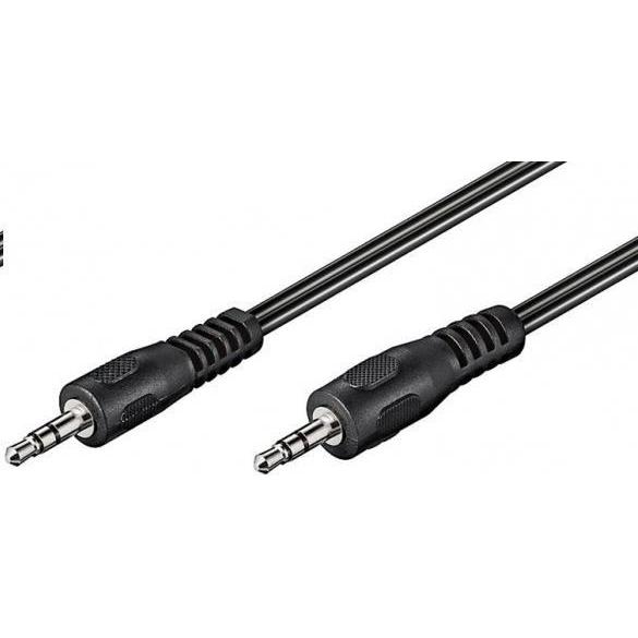 PremiumCord Cavo Jack M/M (15 m), Cavo audio