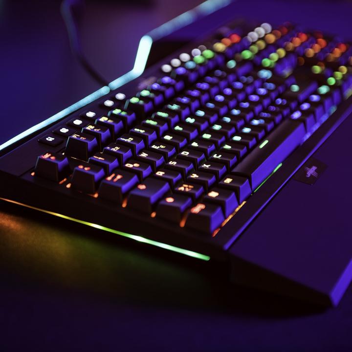 Image du produit Urage Exodus 900 Mechanical (DE, Filaire)