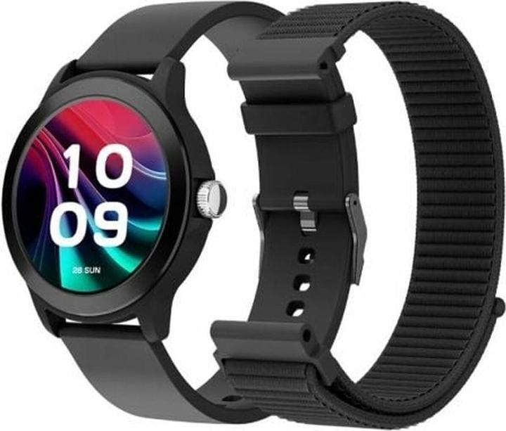 Actual product image SPC Smartwatch 9655N (42 mm)