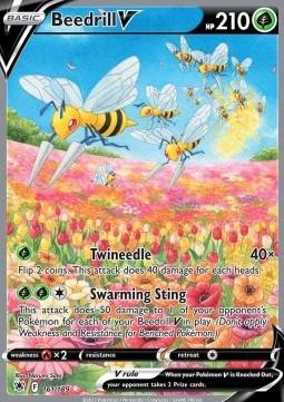 Produktbild Pokémon Sword and Shield (Englisch, Booster Pack)
