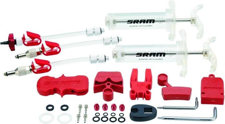 Immagine prodotto Sram Pro V2