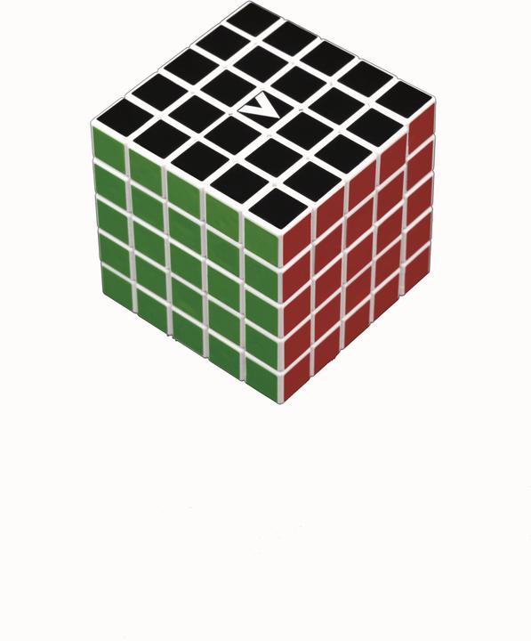 Vcube Magischer Würfel 5 (5 x 5)