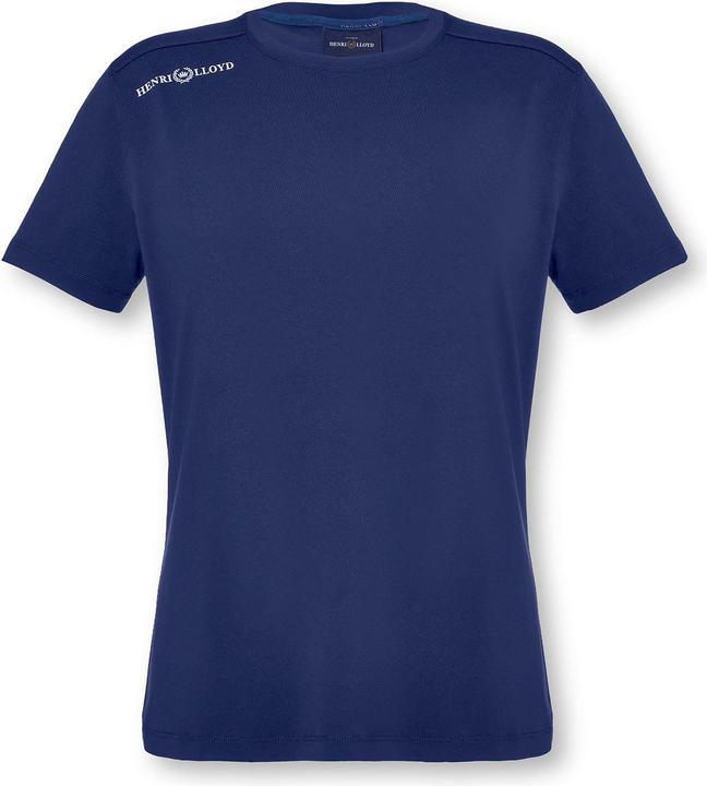 Actual product image Henri Lloyd DriFast T-Shirt (S)