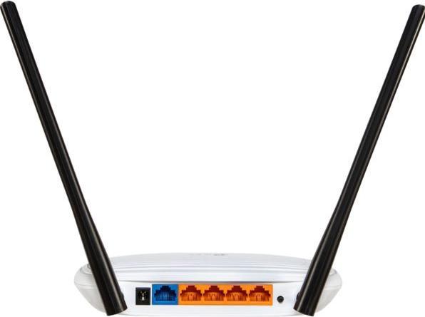 Immagine prodotto TP-Link Tl-Wr841n
