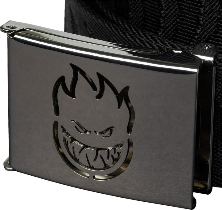 Produktbild Spitfire Bighead Cut Out Jaquard Belt