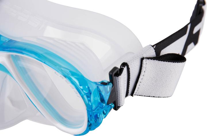 Actual product image Cressi Samoa