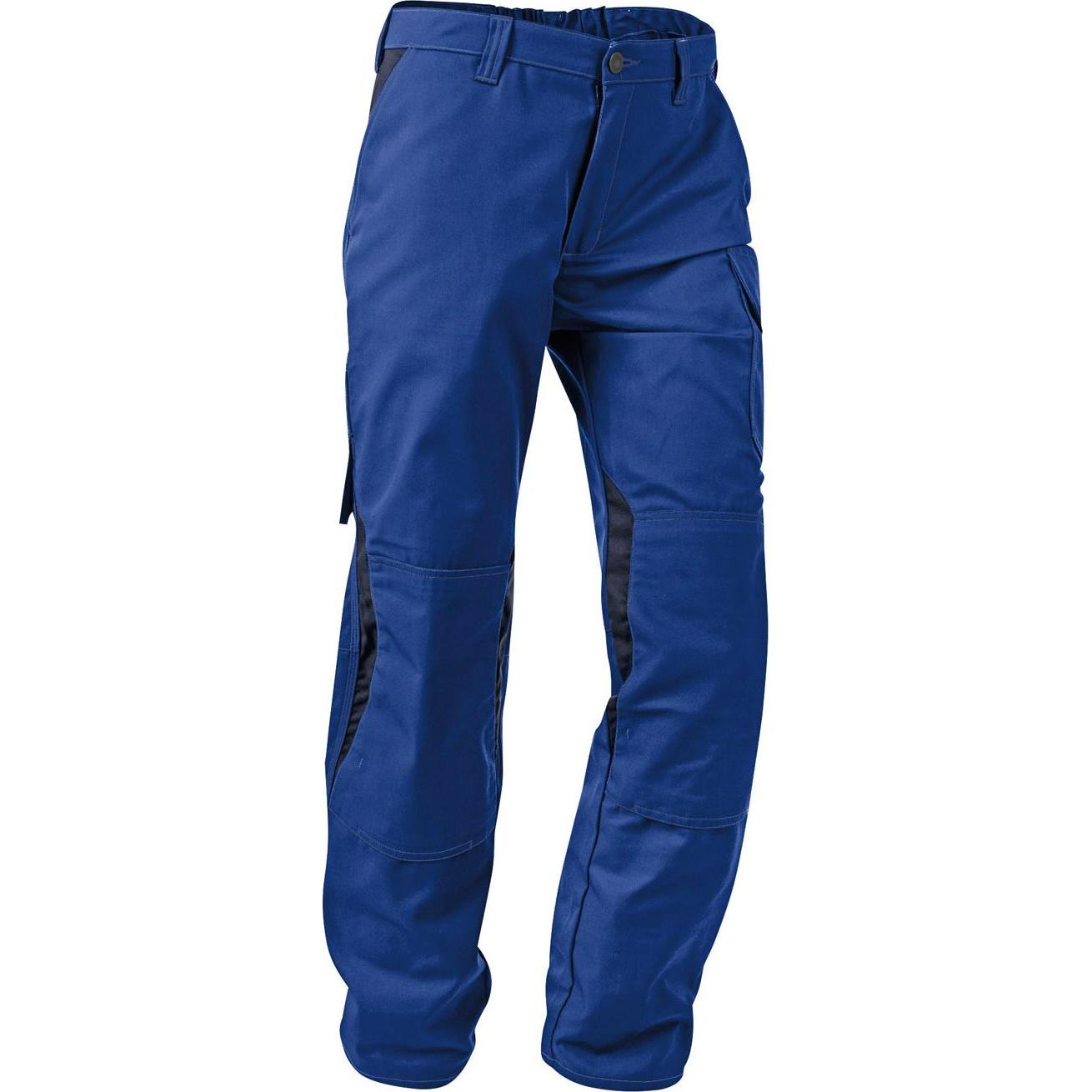 Kübler, Arbeitshose, Vita mix Hose 2L46 kbl.blau/dunkelblau 24 (24)