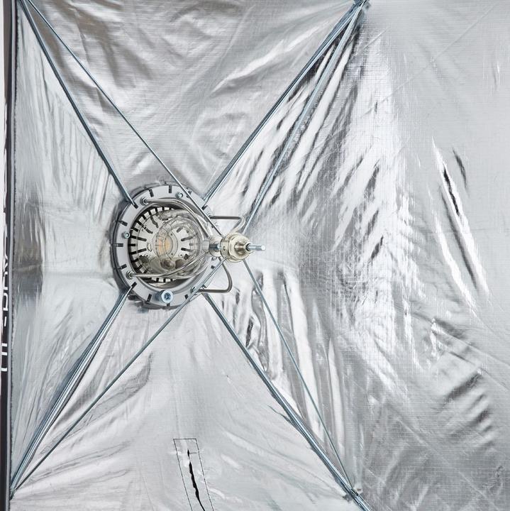 Actual product image Godox UL BOX 90*120 Multifunctional Easy Fold Softbox (Soft boxes)