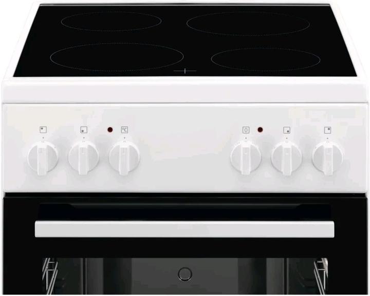 Produktbild AEG CCB 50080 BW weiss