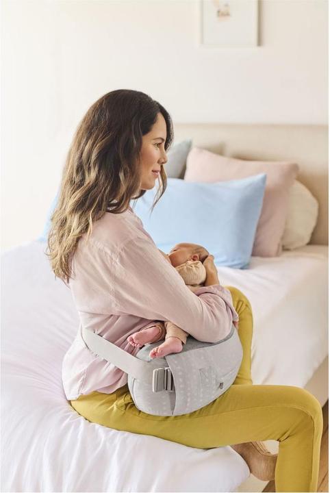 Immagine prodotto Ergobaby Stillkissen Natural Curve