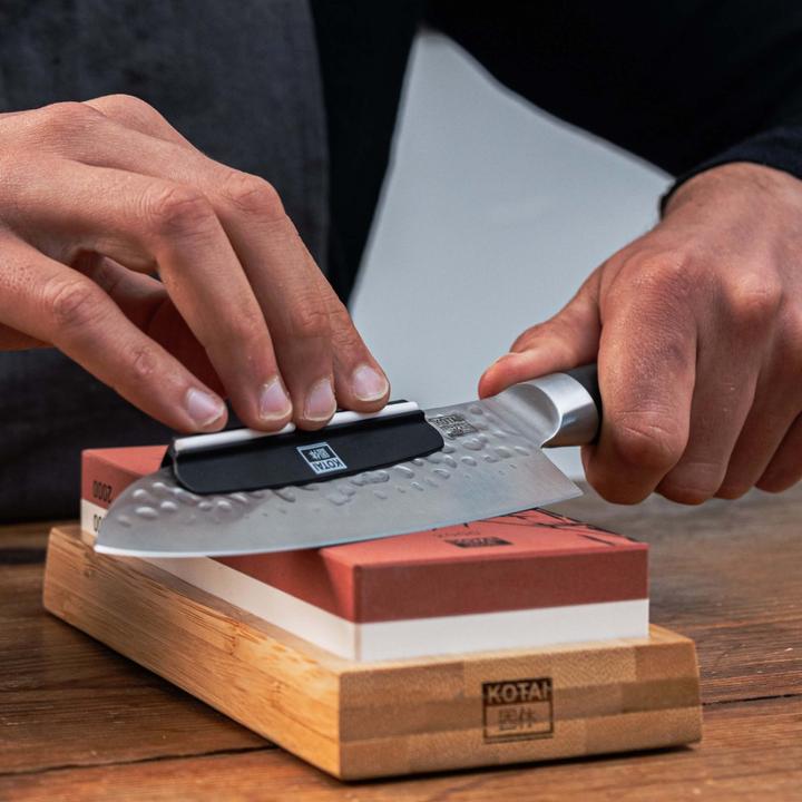 Produktbild Kotai Schleifstein Set
