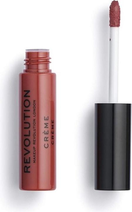 Actual product image Makeup Revolution crème (114)
