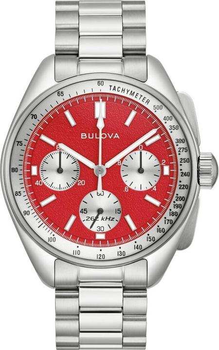 Image du produit Bulova 96K115 (42 mm)