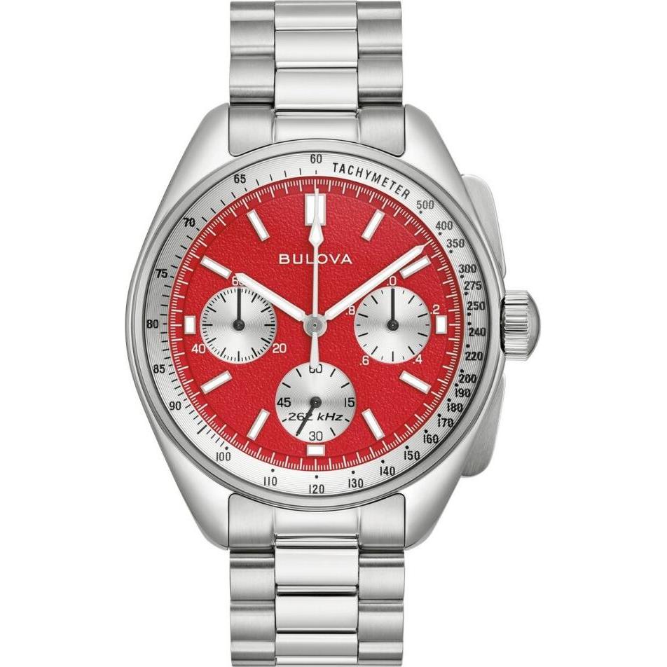 Bulova, Orologio da polso, 96K115
