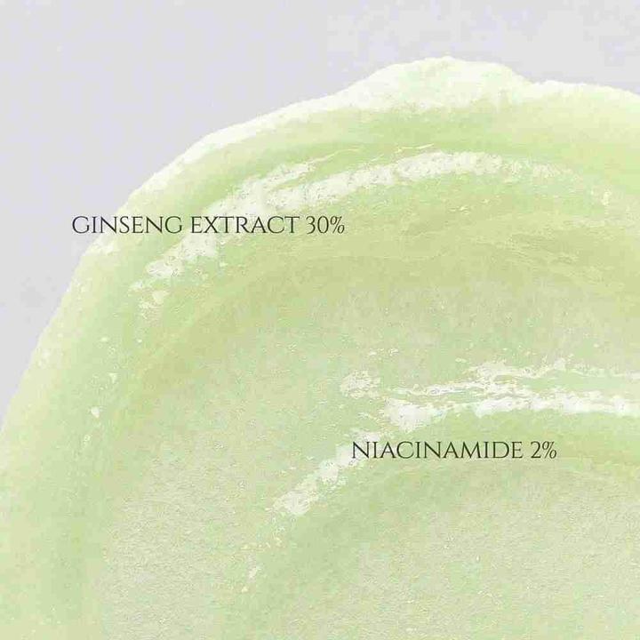 Immagine prodotto Beauty of Joseon Siero solare idratante al ginseng (50 ml)