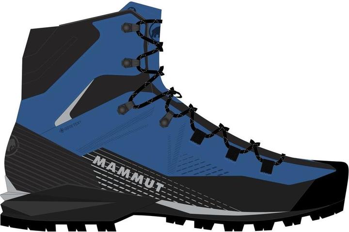 Produktbild Mammut Kento Guide II High GTX (40.5)