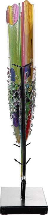 Produktbild Gilde Bodenvase Manto (5 cm)