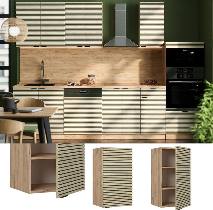 Actual product image Vicco Hängeschrank Fame-Line (40 x 34.10 x 72 cm)
