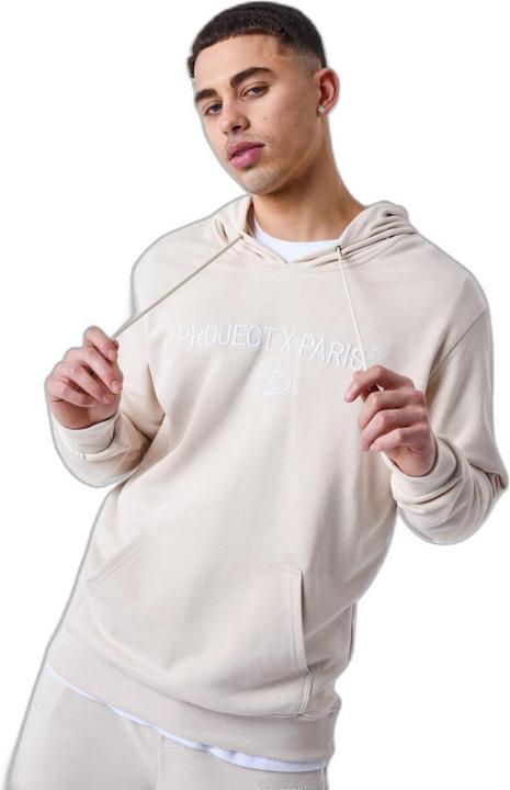 Immagine prodotto Project X Paris felpa basic con cappuccio (XL)