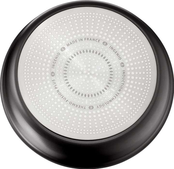 Actual product image Tefal Ingenio Unlimited (28 cm, Pan set + pot set, Aluminium)