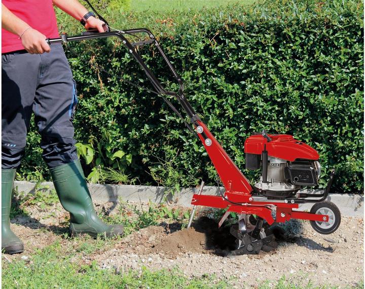 Immagine prodotto Einhell GC-MT 2236