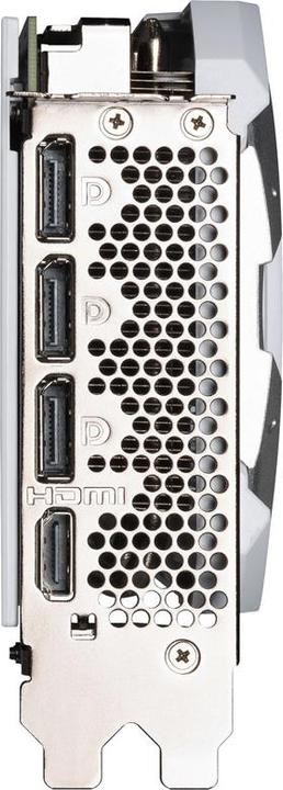 Productafbeelding MSI GeForce RTX 4070 Ti SUPER 16G VENTUS 2X (16 GB)
