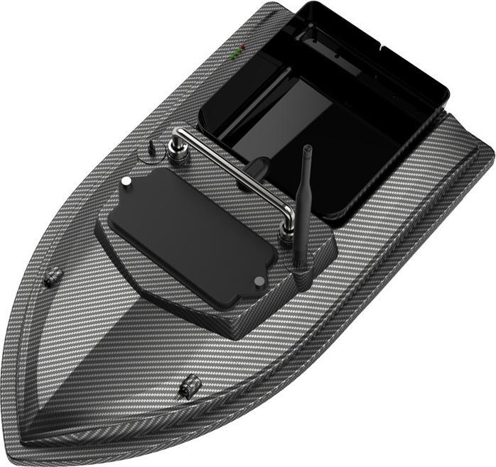 Produktbild FlyTec V060 12000mah bait boat