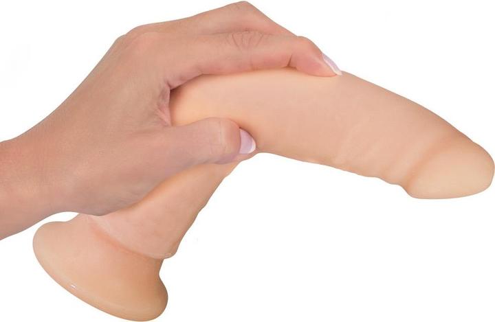Productafbeelding Nature Skin Realistische dildo