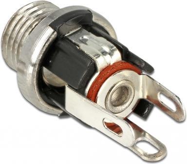 Actual product image Delock Mains connection