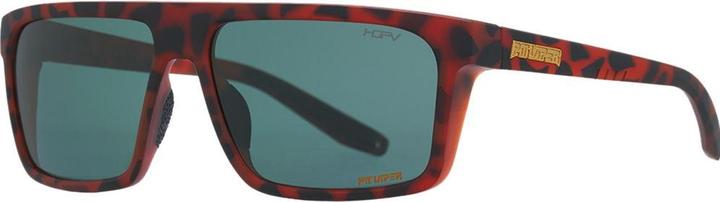 Produktbild Pit Viper The Landlocked Turboshaft Polarized Smoke (Braun, Smoke)