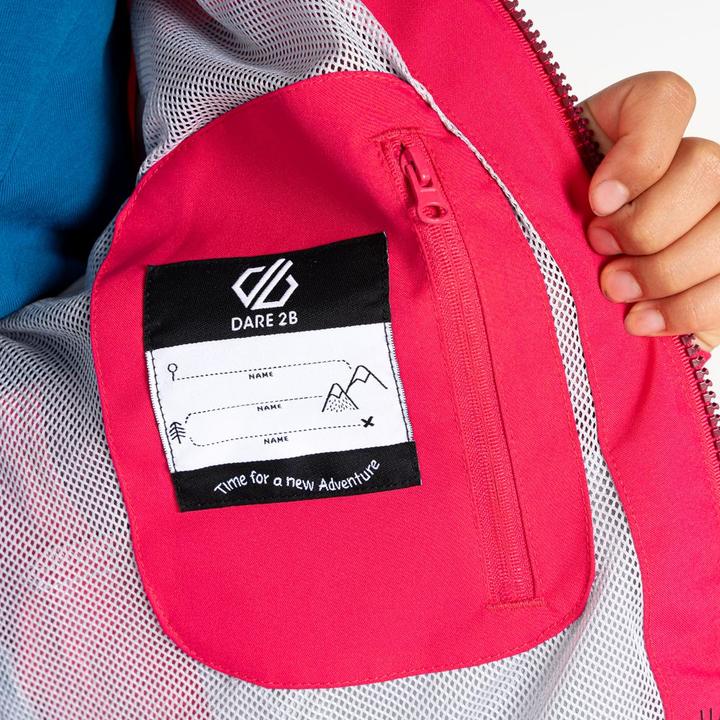 Produktbild Dare2b Explore II Jacket (164)