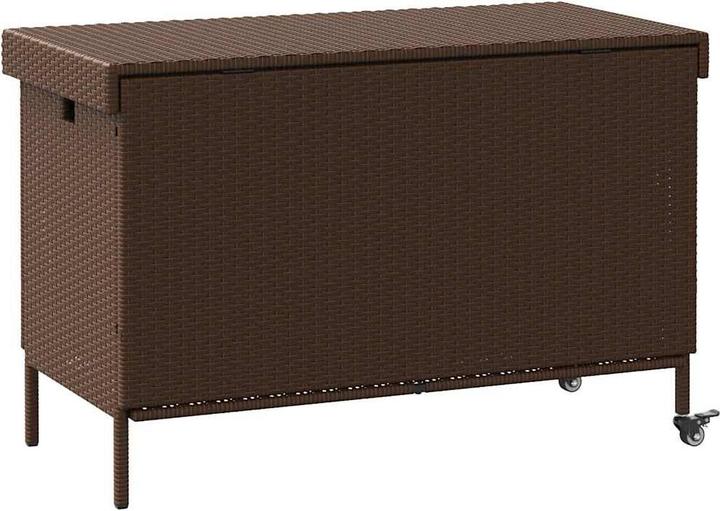 Produktbild vidaXL Gartentruhe